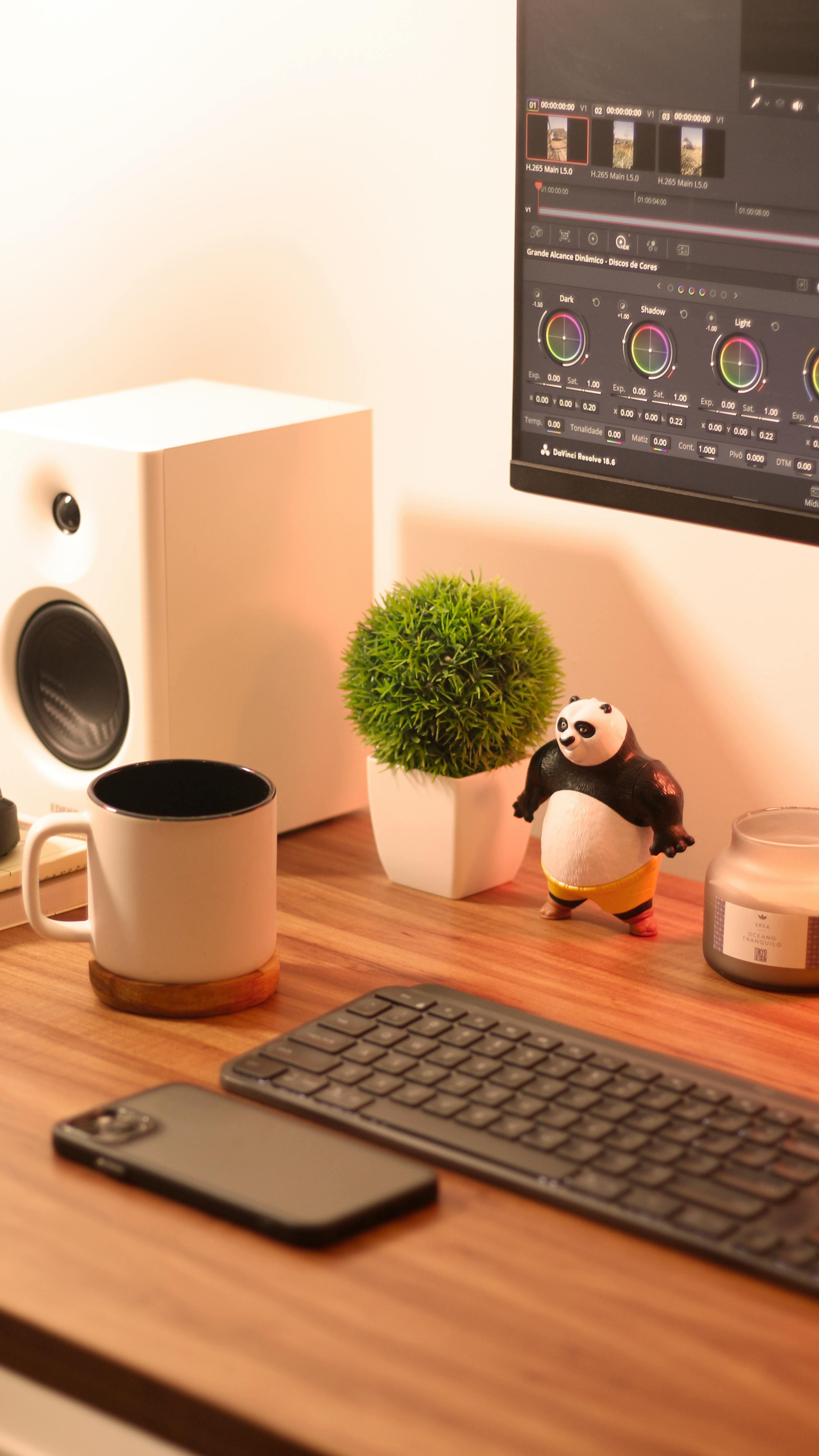 Dedicated Account Management